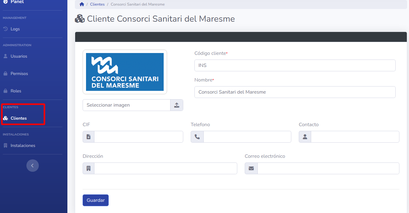 client_detail client_detail