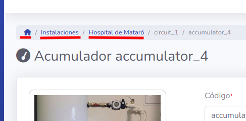 breadcrumb breadcrumb